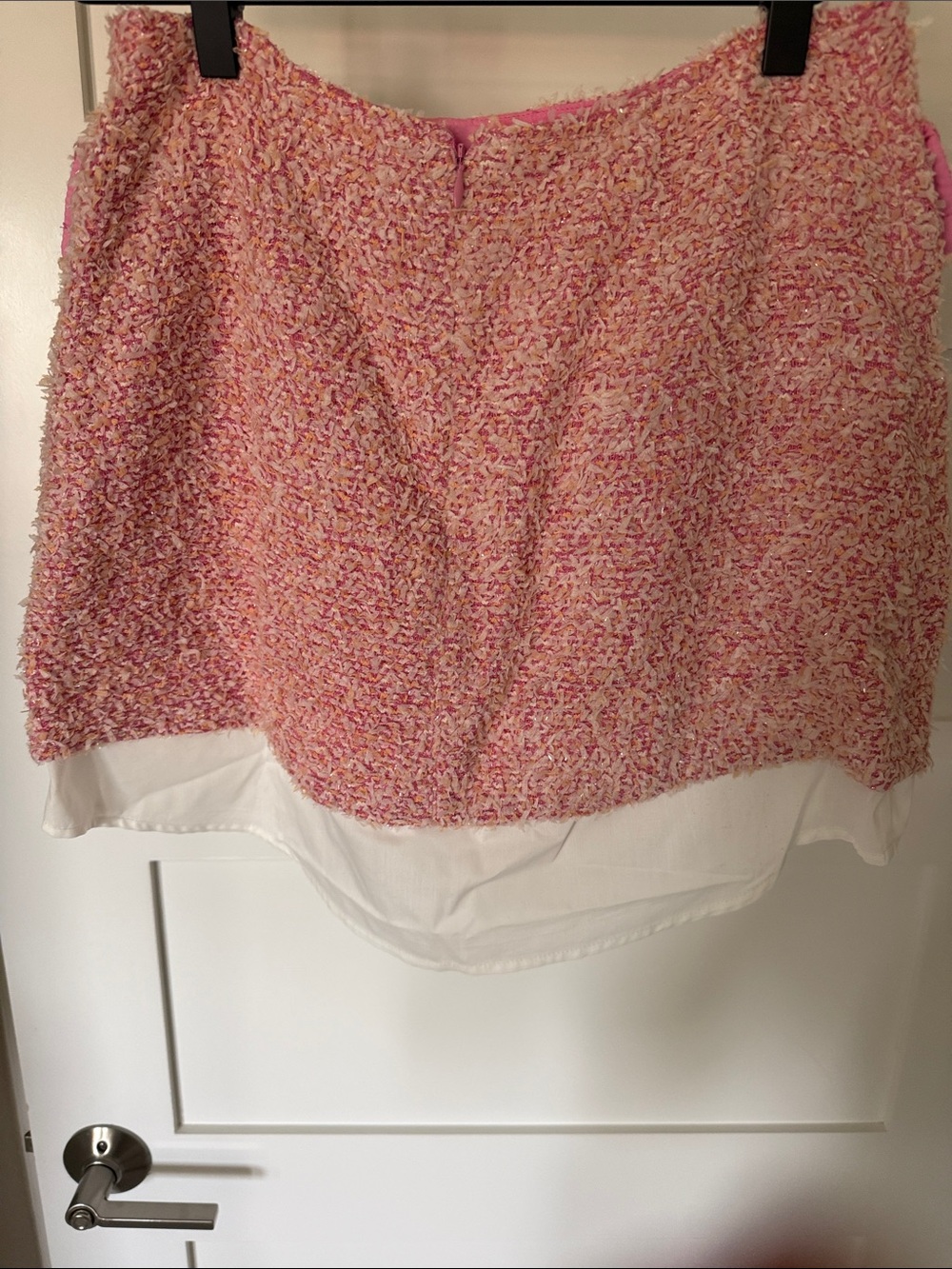 Pink skirt - Picture 5 of 5